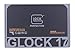 Glock 17 Gen 5 MOS Blowback 6mm BB Gun Airsoft Pistol