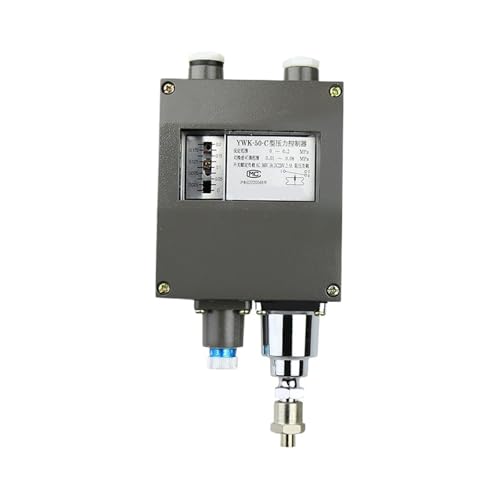 Contrôleur de pression YWK-50-C interrupteur marin étanche marine 0-0.5MPa