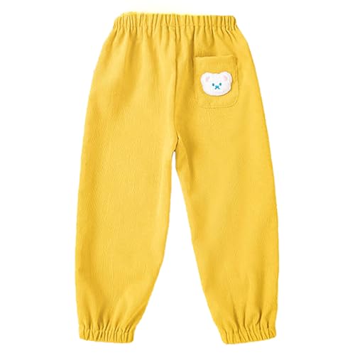 Quality Corduroy Boys Pants for Fall Winter Fashion Children's Long Comfortable Trousers Durable Casual Wear