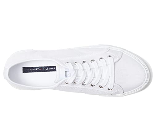 Tommy Hilfiger Women's Alessy Sneaker2
