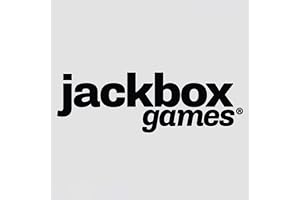 Jackbox Games: Playful Parties Anywhere