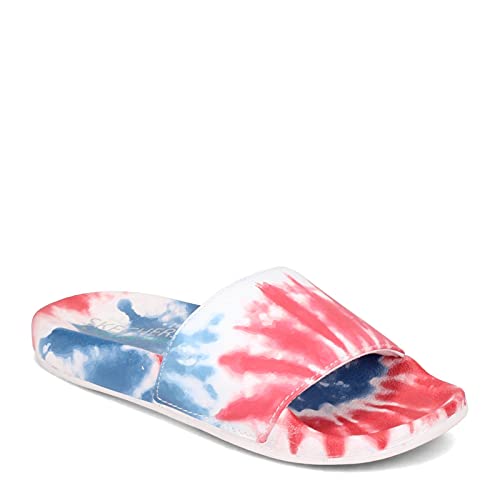 Image of Skechers Women Pop Ups #Trendy Slipper