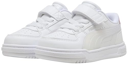 Baskets Puma Puma Caven III Holo BB pour Enfant - vue 5