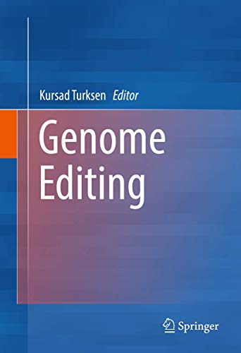 Genome Editing view 2