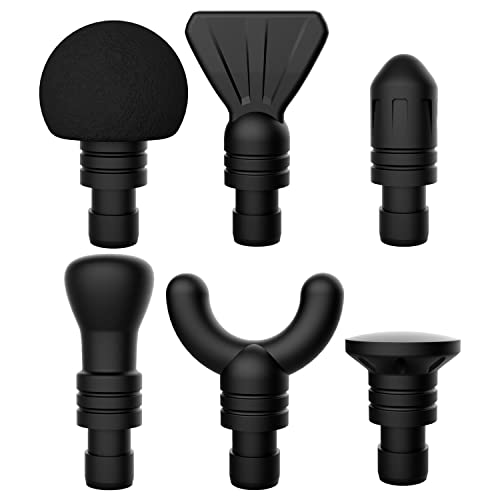 tête de massage Cover