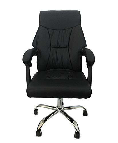 Cadeira de Escritório Presidente Reclinável