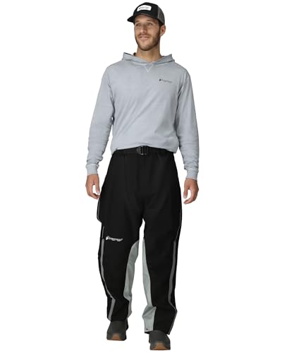 Amazon.com: FROGG TOGGS Men's Pilot Reflective Waterproof