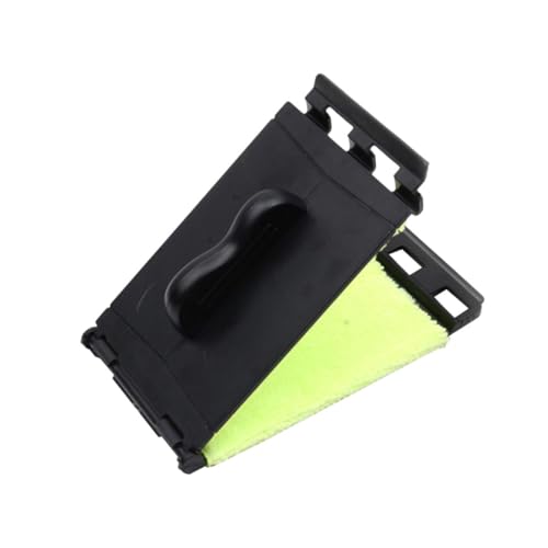 Levemolo Limpiador De Diapasón De Guitarra De Guitar String Cleaner Para Bajo Eléctrico Depurador De...