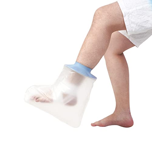 EVERCRYO Wasserdichte Protektorenabdeckung, für Erwachsene (Modell II) Cover