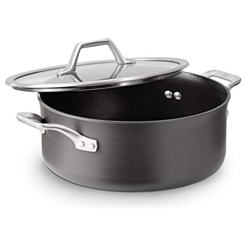 Calphalon Signature Dutch Oven Cover