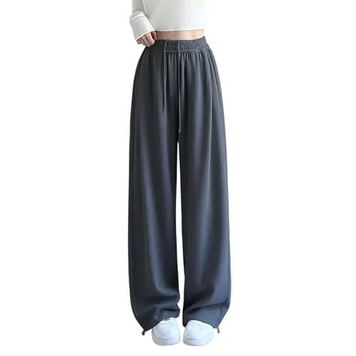 Genérico Pantalones Niña Algodón Leggings Punto Fino Suave Transpirable Ropa Infantil Lindo Casual Deporte Elástico Diario Basico A21
