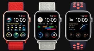 Amazon.co.jp: 【整備済み品】 Apple Watch Series 6 (GPSモデル