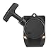 Produktbild Recoil Starter Pull Gras-Trimmer Ersatz Garten Zubehör Werkzeug Teile Durable Montage Bürste Home sy Install für Stihl FS75 FS80 FS80R