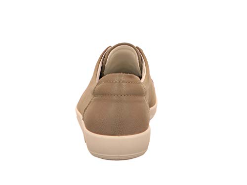 Image of ECCO Soft 2.0 Tie Sneaker