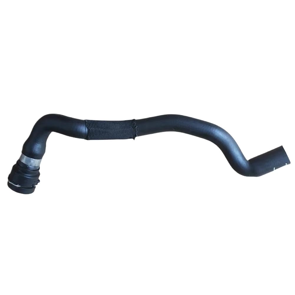 Dkiuygwz Onecolor Heater Coolant Hose 8K1819371ab Compatible With Audi A4 A5