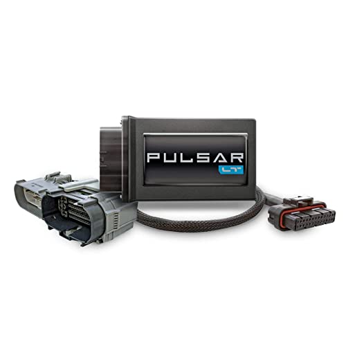 EDGE 22456 Pulsar LT Inline Control Module