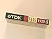 TDK High Grade VHS Videotape Cassette, 6 Hours