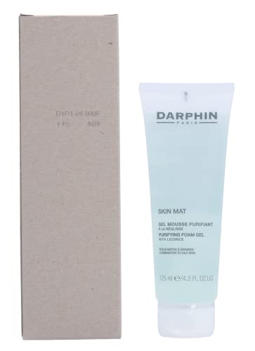 Darphin Purifying Foam Gel-/4.2OZ