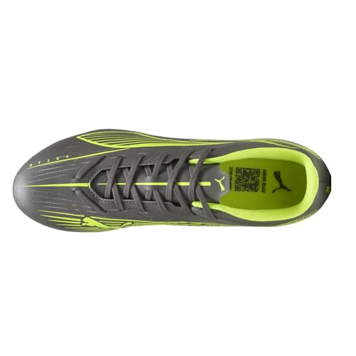 Image of Puma Mens Ultra Play Firm, Artificial Ground Soccer Cleats