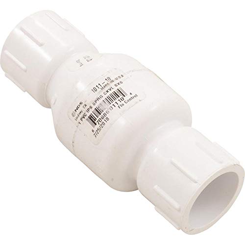 Flo Control Check Valve, 1011, 1
