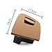LHD Car Driver's Seat Toolbox Storage Glove Switch Box,for BMW 5 Series G30 G31 6GT G32 525i 530i 540i 530d 630i 51456997929