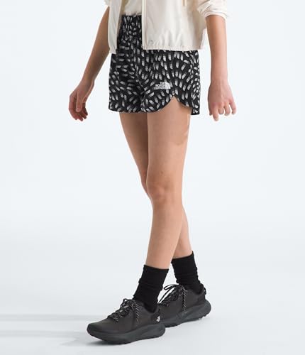 THE NORTH FACE Girls' Never Stop Woven Short2