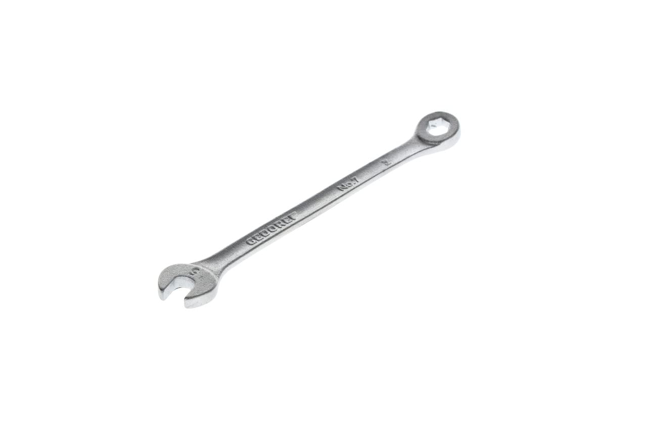 GEDORE (Germany)7 5mm Combination spanner 5 mm