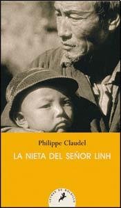La nieta del señor Linh 8498383226 Book Cover
