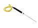 Sper Scientific 800061 Type K Immersion Thermometer Probe, Large