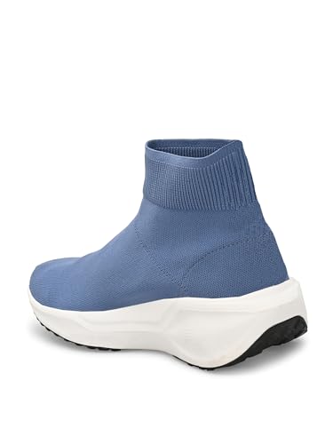 Image of OFF LIMITS Bareform Men's Slip-On Sneakers | Lightweight, Comfortable Shoes for Daily Walks & Casual Wear