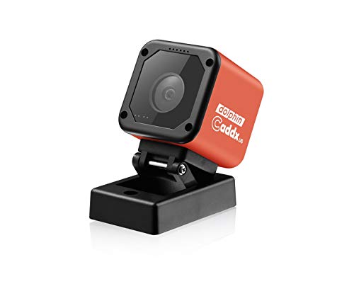 Caddx Dolphin Starlight 1080P DVR HD Action Camera Mini FPV Camera Digital Sport