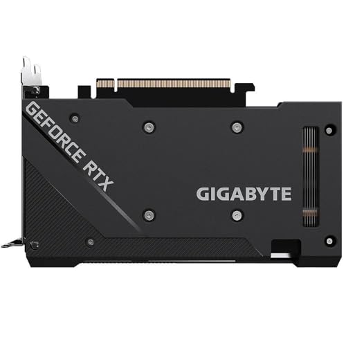 Image of Gigabyte VGA GBT RTX3060 12GB Windforce OC 2.0