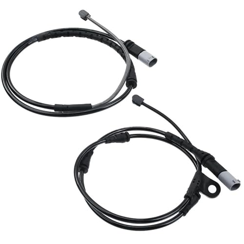 Sensor de desgaste pastillas freno con aviso de seguridad activo 34356792568