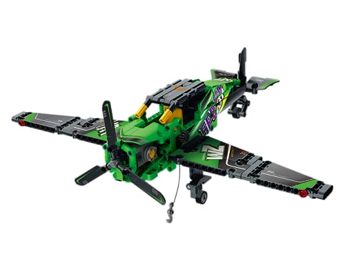 Avion de sauvetage iM.Master pour occuper intelligemment vos enfants