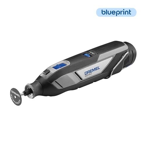 Dremel 8240 Mototool with 5 Accessories