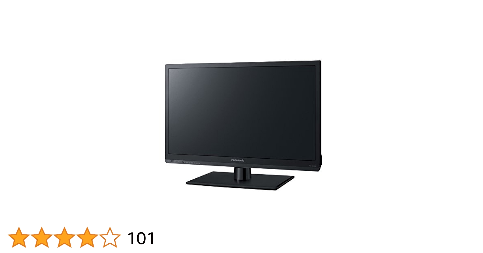 【動作テスト済】Panasonic TH-19C300PS 19インチテレビ Amazon | パナソニック 19V型 液晶テレビ ビエラ TH-19C300