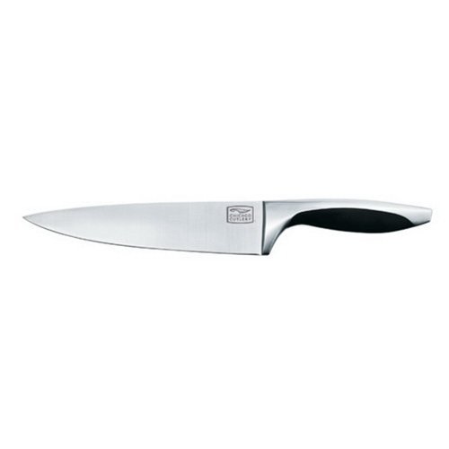 Chicago Cutlery Landmark 8-Inch Chef Knife, Sheath Packaging