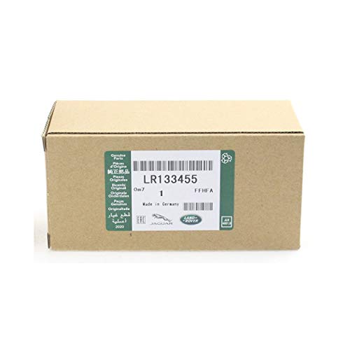 Genuine Oil Filter With O-Ring Seal Lr133455, Cartridge-Style For Land Rover Defender 110 New Generation, Range Rover Sport L494 And Full Size L405 3.0L Supercharged #TOP4