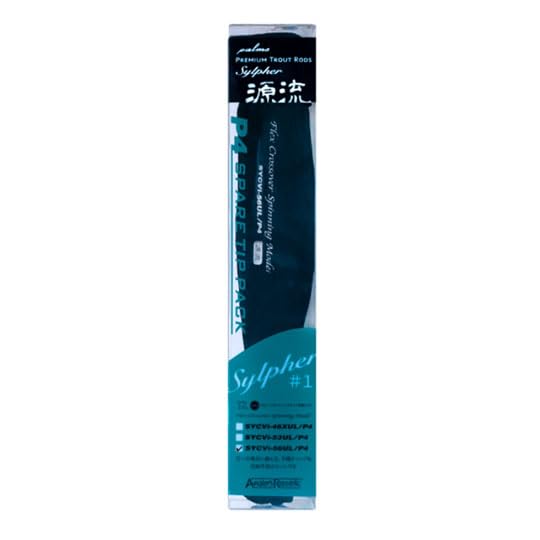 Amazon | パームス シルファー スペアティップパック SYCVi-56UL/P4