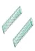 Kyosho Spring, Large, Green
