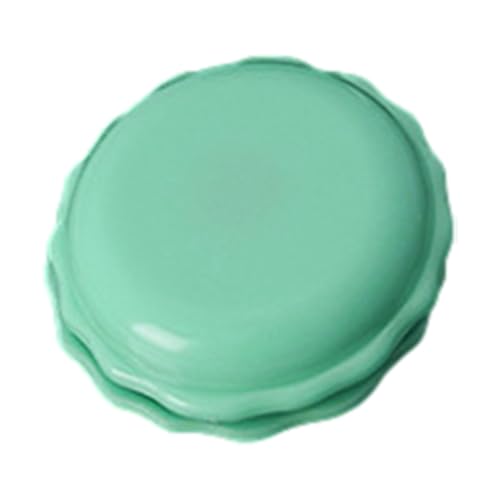 Portaagujas magnético,Minder de aguja magnética en de macarrón | Guardaagujas para aguja de coser bordada, accesorios de bordado, guardaagujas magnéticas