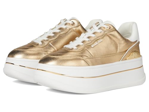 Image of Michael Kors Women's Hayes Lace Up Sneakers