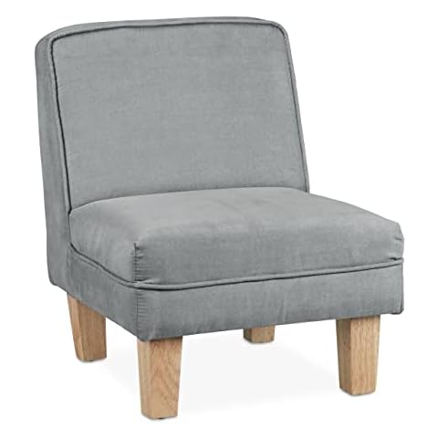 Fauteuil Relaxdays pour Enfants Cover