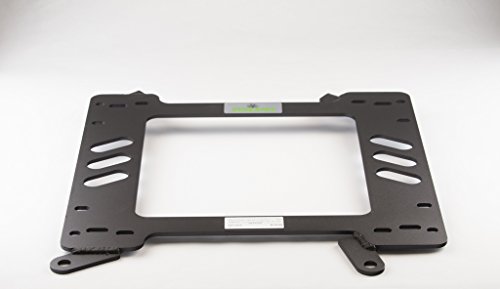 Passenger Seat Bracket for MOMO / NRG / Sparco / Recaro / Bride / OMP - Dodge Viper 2nd Generation (1996-2002) - Part # SB132PA