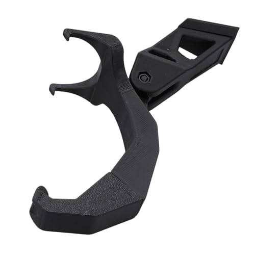 yuenhoang Mount for DJI Goggles 3/G3 Tactical Helmet PETG 3D Printed Holder Angle Adjustable Bracket Compatible with NVG Dump Truck