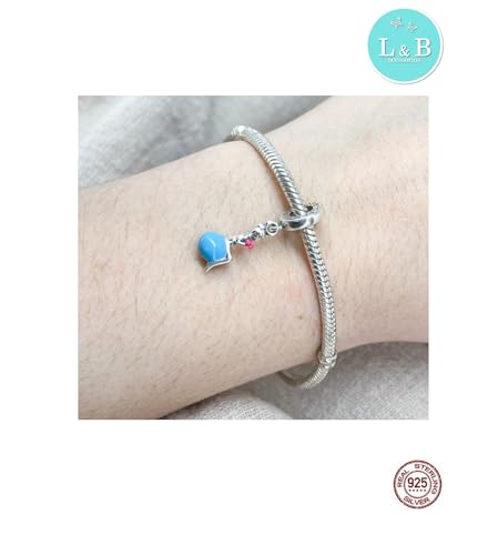 Berloque Fisioterapia 2 em Prata 925