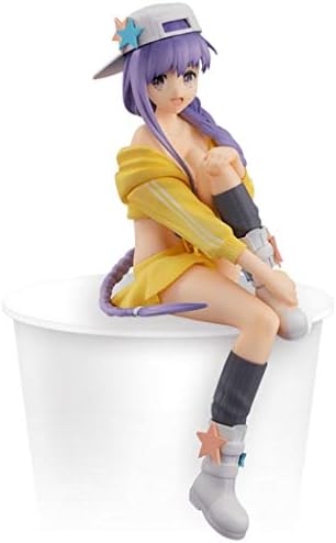 Fate/Grand Order MoonCancer/BB Noodle Stopper Figure image 2