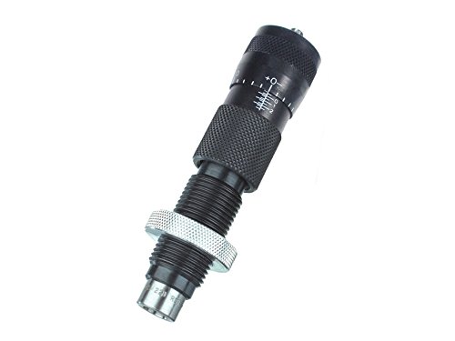 Forster Ultra Micrometer Seater Die 308 Winchester