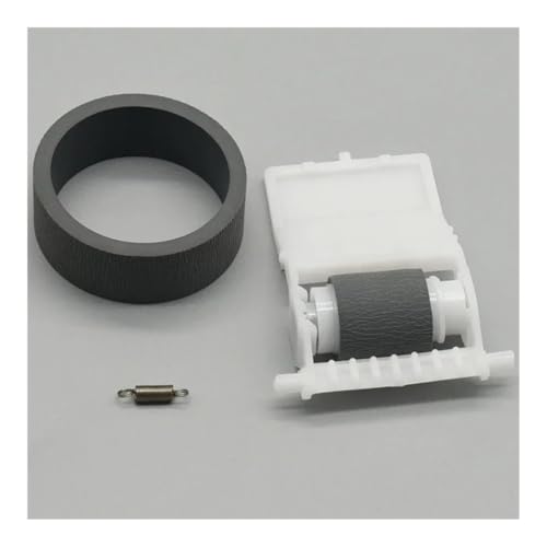 Rouleau de ramassage 1517053 pour imprimante Stylus T1100 L1300 Photo 1390 - 10 jeux
