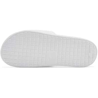 Lacoste mens Serve Slides 1.0